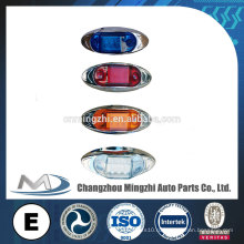 Принадлежности для шины Светодиодная передняя габаритная лампа LED-шины HC-B-5035